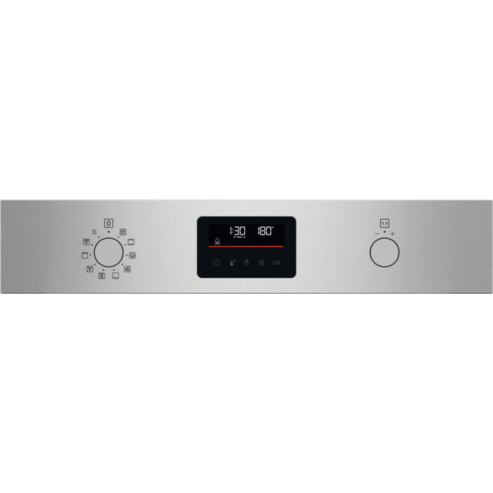 Zanussi - Pyrolytic oven - ZOPED6XN